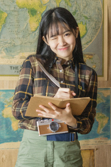 锁定美军特使