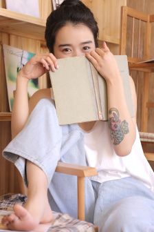 向幸福前进